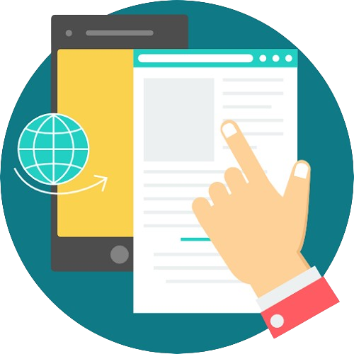 layout-personalidado